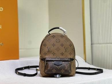 1:1 Louis Vuitton Bags M44873 big 28X33X16cm medium 22X29X16cm mini 16X21X10 XM