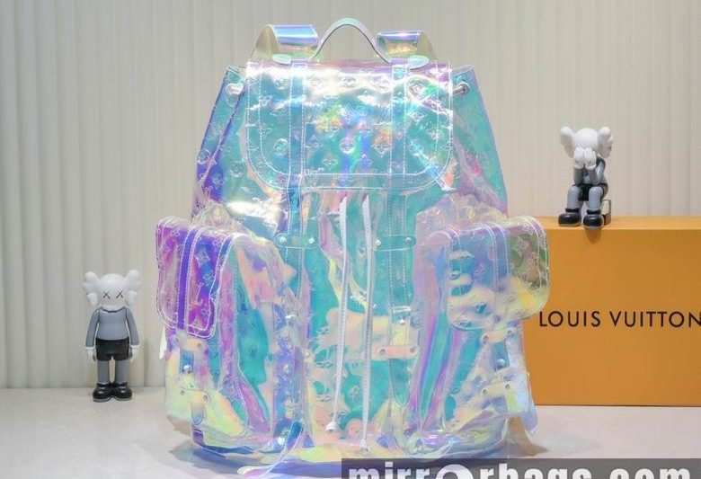 1:1 Louis Vuitton Bags M41379 44X49X22cm XM