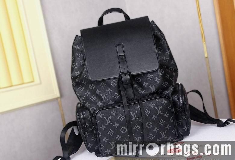 1:1 Louis Vuitton Bags M45670 33X45X21cm XM-1