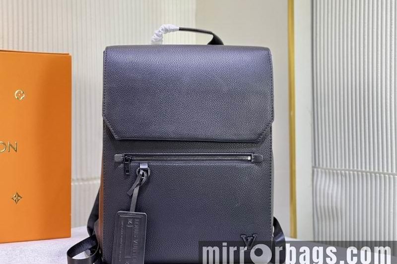 1:1 Louis Vuitton Bags takeoff M21367黑 33x12x38cm ss