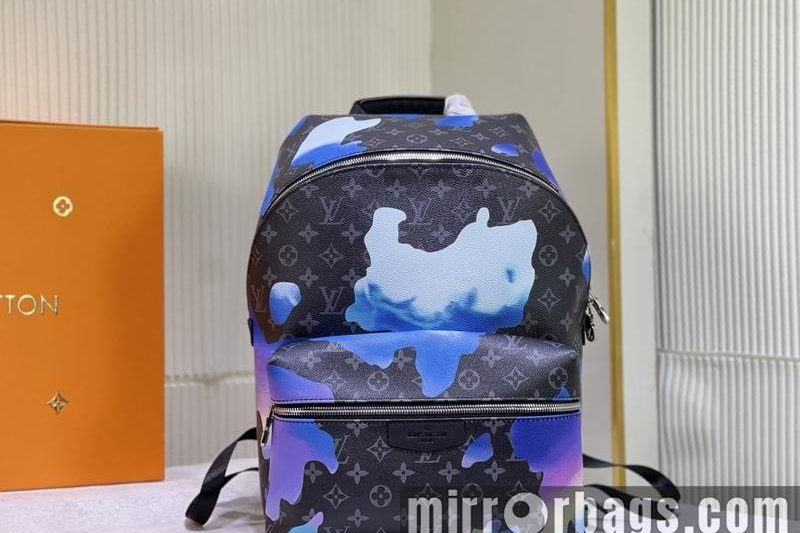 1:1 Louis Vuitton Bags Discovery M21429 30x40x20cm ss