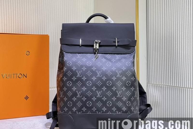 1:1 Louis Vuitton Bags Apollo M44052 45x32x16cm ss