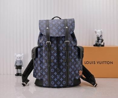 1:1 Louis Vuitton Bags M46338 38X44X21cm XM