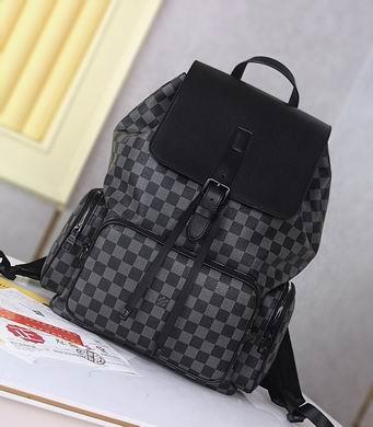 1:1 Louis Vuitton Bags M45670 33X45X21cm XM