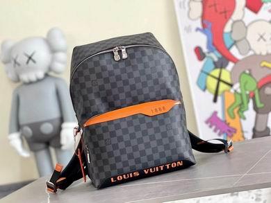 1:1 Louis Vuitton Bags N40157 37X40X20cm XM