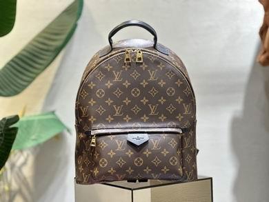1:1 Louis Vuitton Bags M44874 28X33X16cm XM