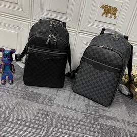 1:1 Louis Vuitton Bags Michael N58024 N41336 N45287 26x45x17cm cs