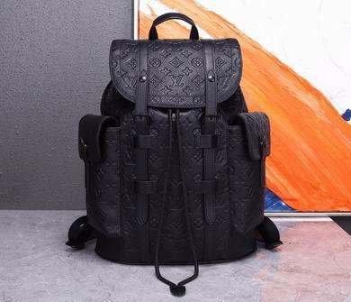 1:1 Louis Vuitton Bags N55699 41X48X13cm XM