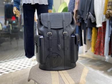 1:1 Louis Vuitton Bags M50159 34X13X47cm XM