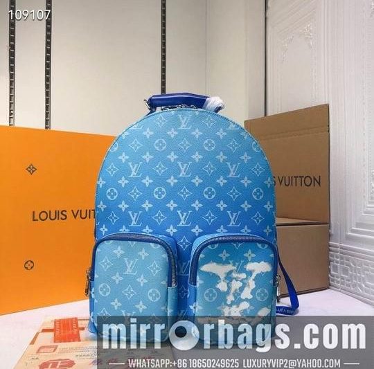 1:1 Louis Vuitton Bags Multipocket M45441 30x40x15.5cm cs
