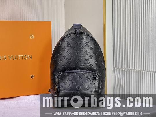 1:1 Louis Vuitton Bags Racer M46107 24x42x12cm cs