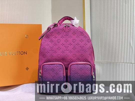 1:1 Louis Vuitton Bags Virgil Abloh 59690 30x40x15.5cm cs1