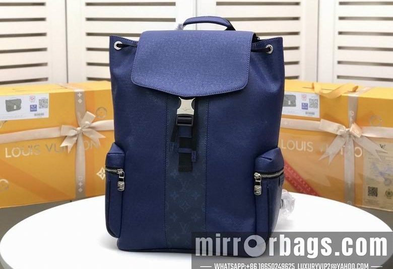 1:1 Louis Vuitton Bags Outdoor M30417 30419 37x45x19cm cs1