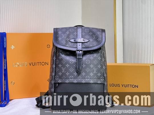 1:1 Louis Vuitton Bags Saumur M45913 27x42x13cm cs