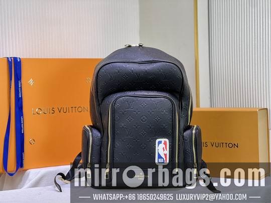 1:1 Louis Vuitton Bags NBA M85146 32x40x13cm cs