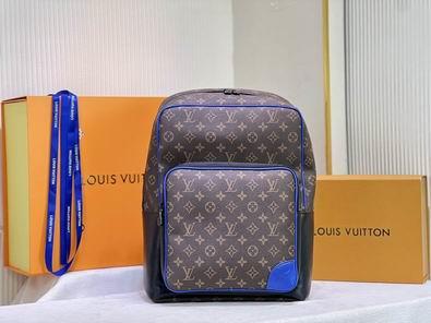 1:1 Louis Vuitton Bags M45335 31×41.5×15.5 cm cs