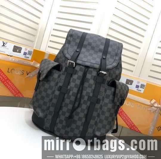 1:1 Louis Vuitton Bags BCN41379 41x47x13