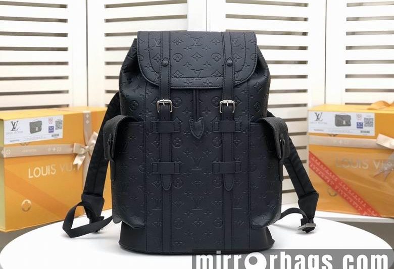 1:1 Louis Vuitton Bags BCM41379 41x48x13
