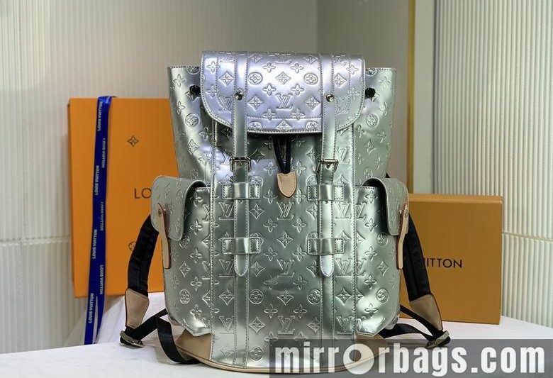 1:1 Louis Vuitton Bags SSM58756 41X48X13