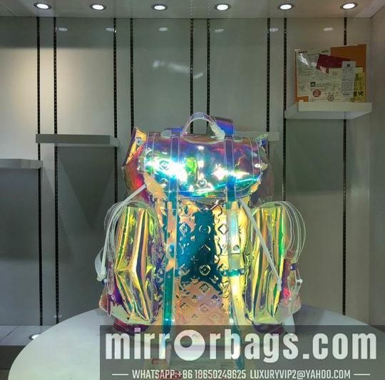 1:1 Louis Vuitton Bags BCM53286 44x49x22