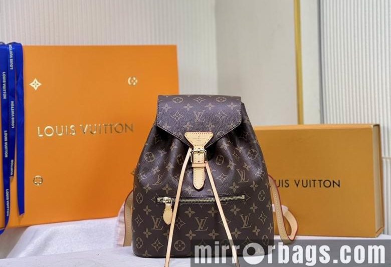 1:1 Louis Vuitton Bags SSM43431 25.5X29X9