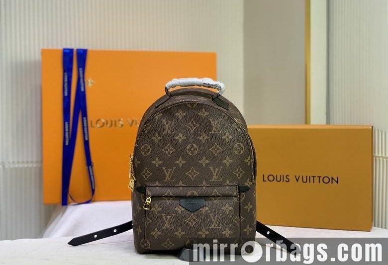1:1 Louis Vuitton Bags SSM44873 中号22X29X16 迷你16X21X10