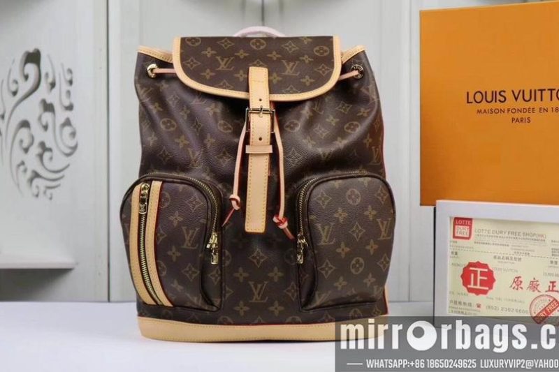 1:1 Louis Vuitton Bags W M40107
