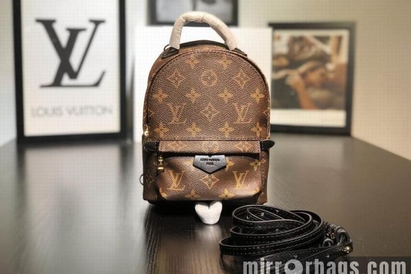 1:1 Louis Vuitton Bags WQMINI