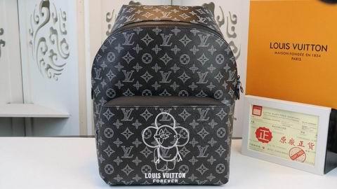 1:1 Louis Vuitton Bags WG M43676