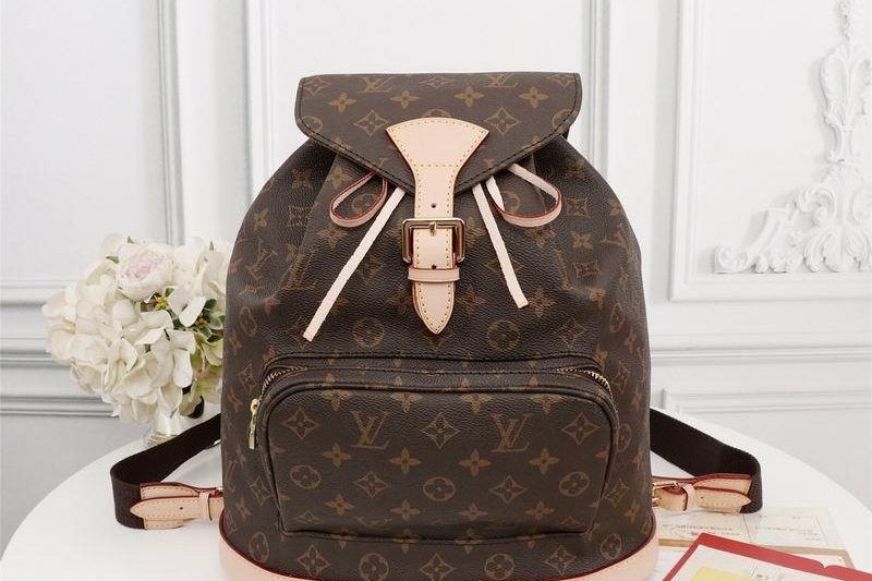 1:1 Louis Vuitton Bags M51135