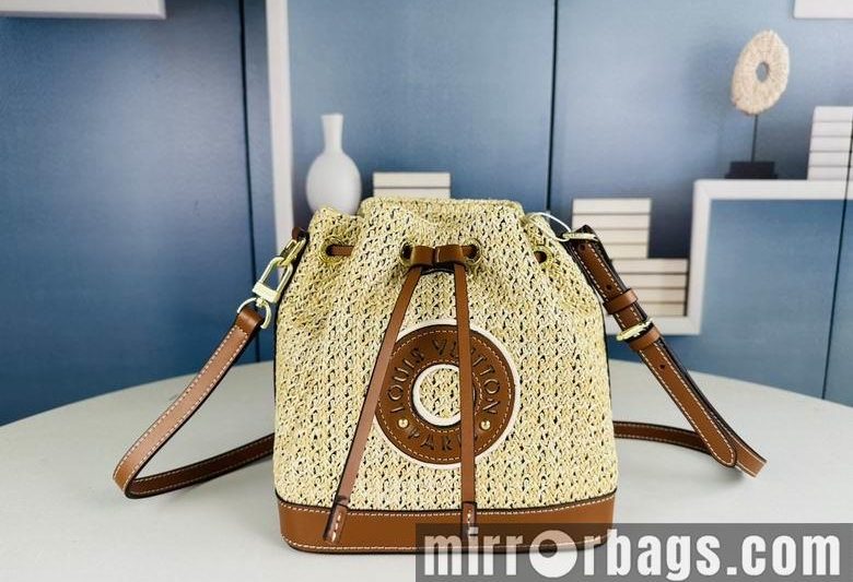 1:1 Louis Vuitton Bags 903 20X20X13cm XMY