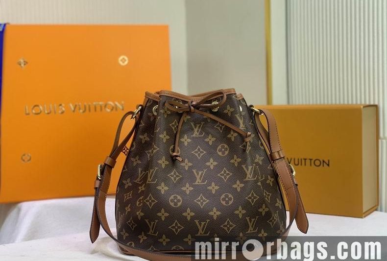 1:1 Louis Vuitton Bags M42224 26×27 cm cs