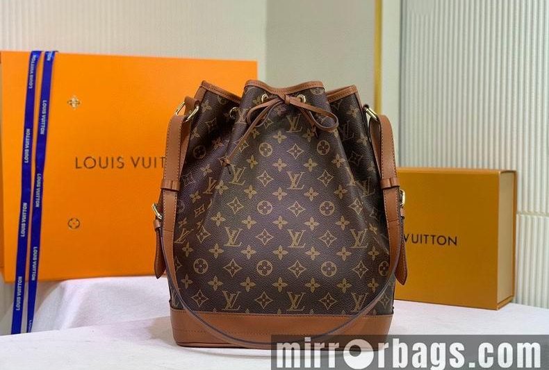 1:1 Louis Vuitton Bags M42224 35x26x20 cm cs