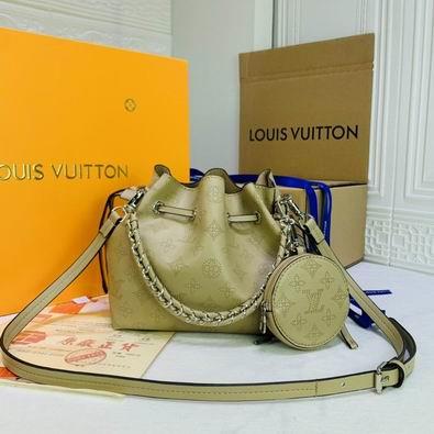 1:1 Louis Vuitton Bags Muria M55888 25X25X20 cm cs
