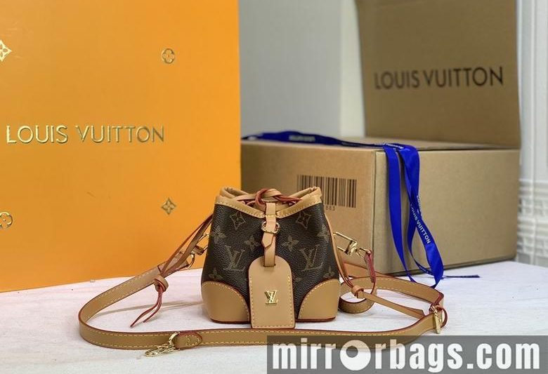 1:1 Louis Vuitton Bags Neo Purse M57099 12X12X12 ss