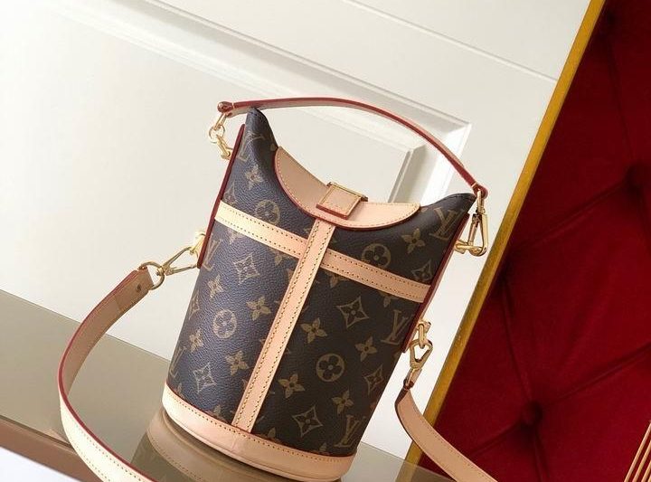 1:1 Louis Vuitton Bags BCM43587