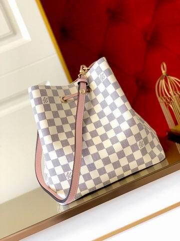 1:1 Louis Vuitton Bags Neonoe M44022 26X22X27 bc