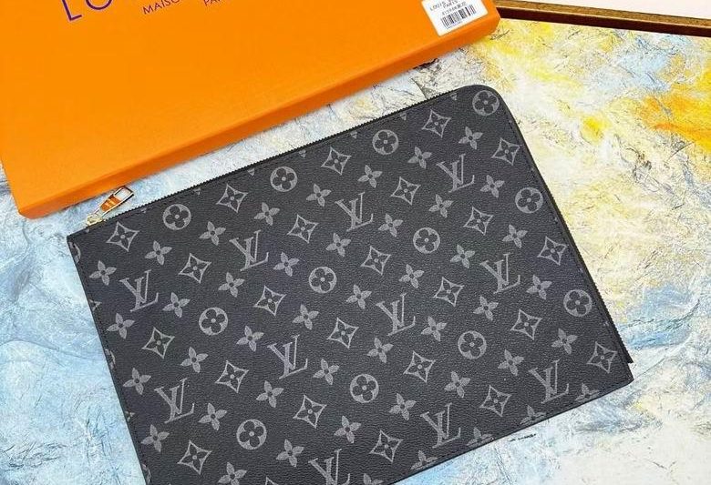 1:1 Louis Vuitton Bags M41594 34X25cm XMY 4