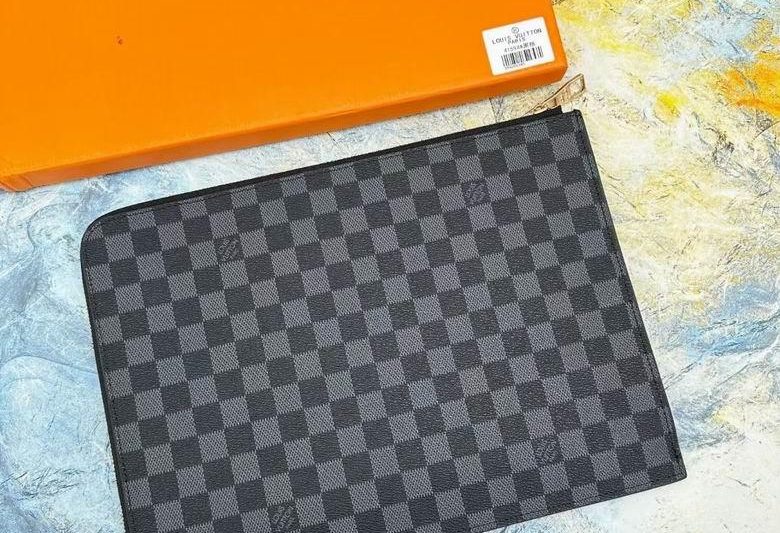1:1 Louis Vuitton Bags M41594 34X25cm XMY 3