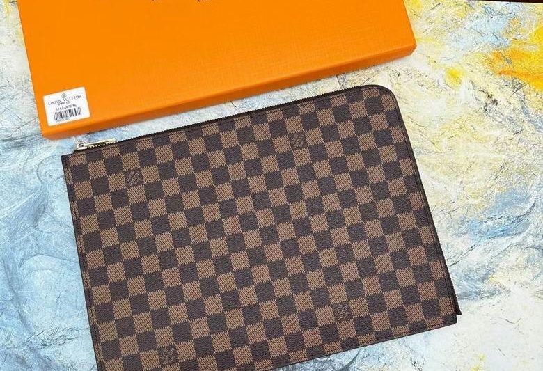 1:1 Louis Vuitton Bags M41594 34X25cm XMY 2