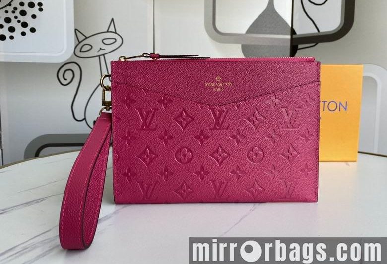 1:1 Louis Vuitton Bags M68705 23X16X2cm ZC 5