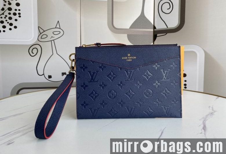 1:1 Louis Vuitton Bags M68705 23X16X2cm ZC 3