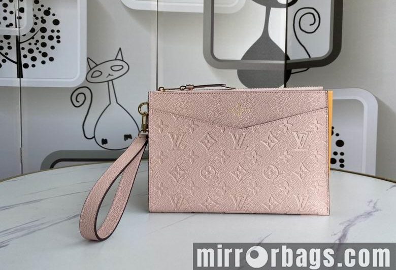 1:1 Louis Vuitton Bags M68705 23X16X2cm ZC 2