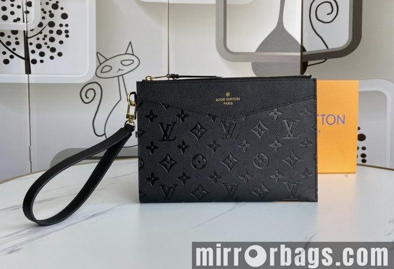 1:1 Louis Vuitton Bags M68705 23X16X2cm ZC 1