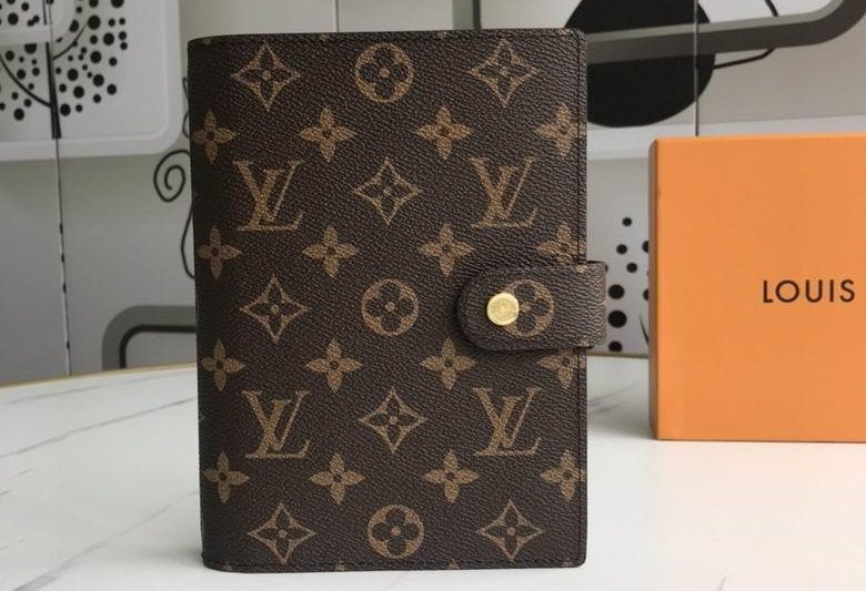 1:1 Louis Vuitton Bags M2004 14X18cm XM 5