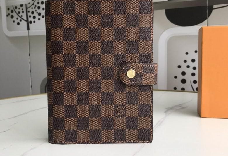 1:1 Louis Vuitton Bags M2004 14X18cm XM 3