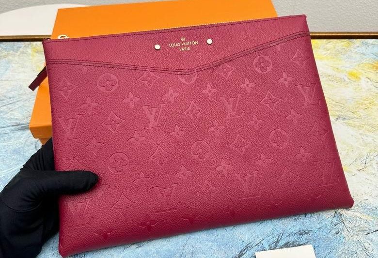 1:1 Louis Vuitton Bags M62937 29.5X21cm ZC 5