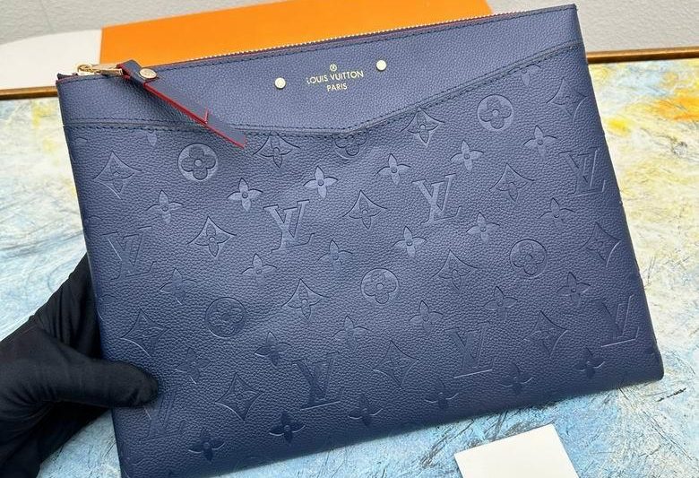 1:1 Louis Vuitton Bags M62937 29.5X21cm ZC 2