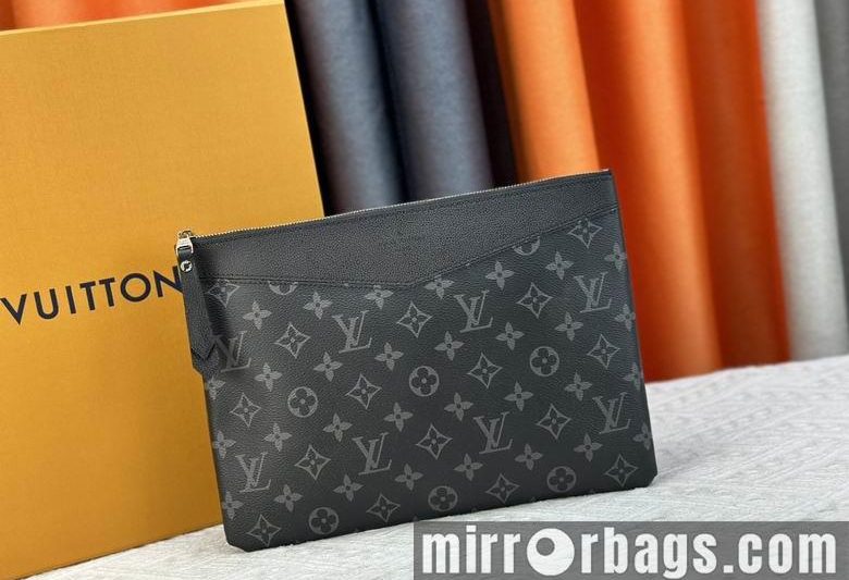 1:1 Louis Vuitton Bags M62048 29.5X21X1cm XM 8