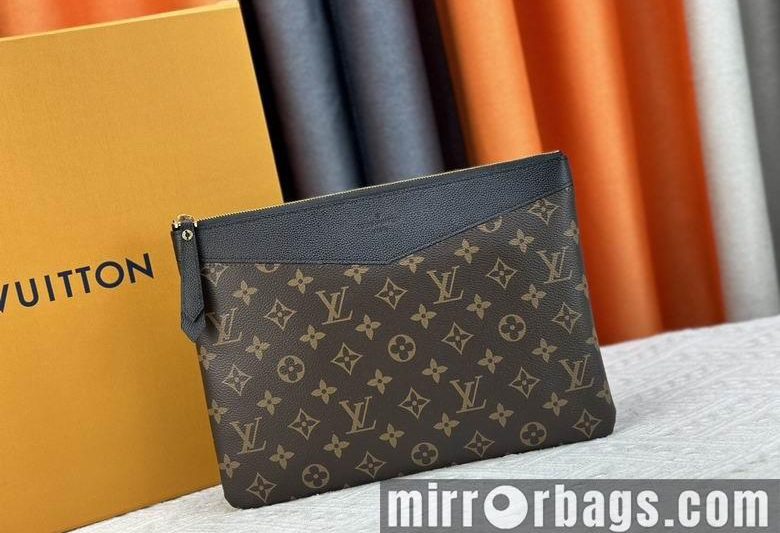 1:1 Louis Vuitton Bags M62048 29.5X21X1cm XM 7